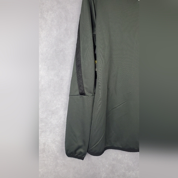 Nike San Francisco Giants Zip Up - Picture 6 of 11